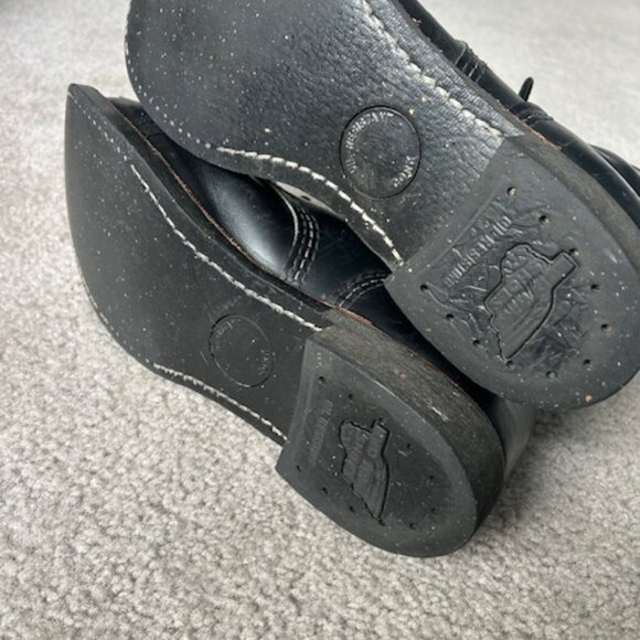 Red Wing Iron Rangers - Picture 5 of 6